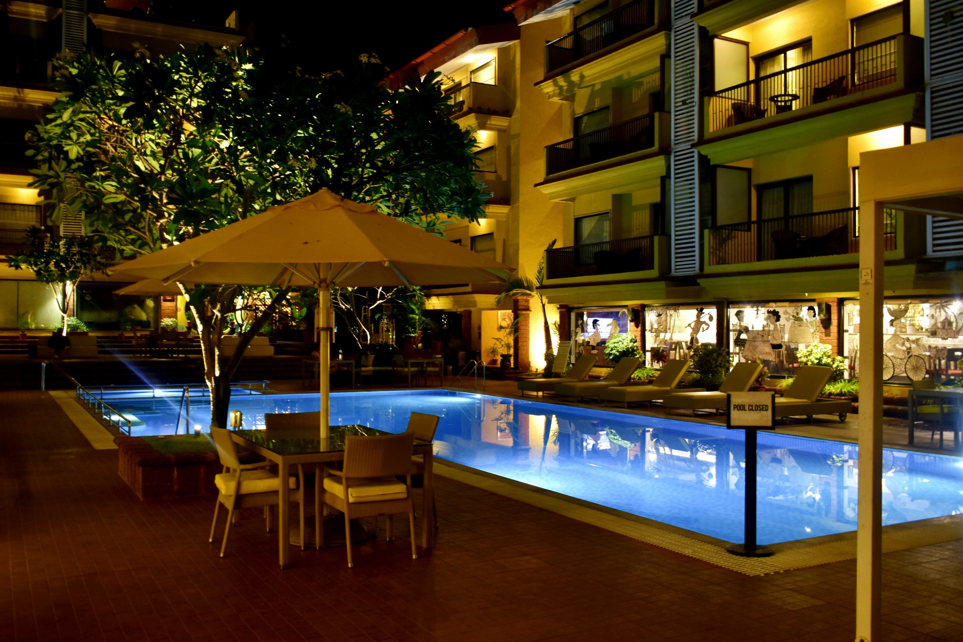 luxury Goa hotels – Exotic Travel Destinations